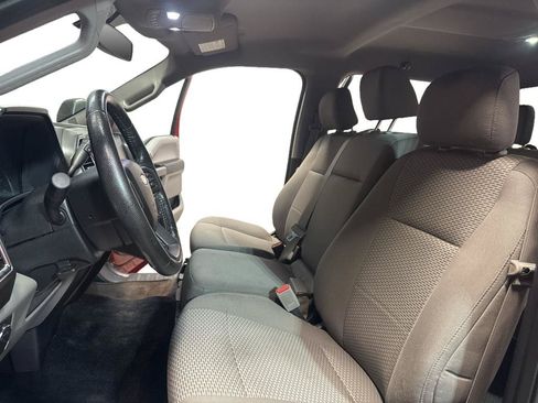Used 2015 Ford F150 XLT w/ Equipment Group 301A Mid AWD/4WD image 16
