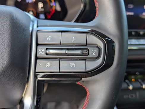 New 2025 Chevrolet Colorado Z71 w/ Technology Package image 22