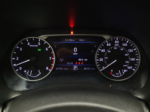 Used 2020 Nissan Sentra SV w/ Electronics Package FWD image 23