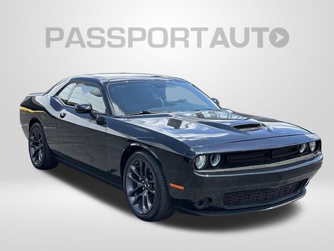 Used 2023 Dodge Challenger GT RWD image 6