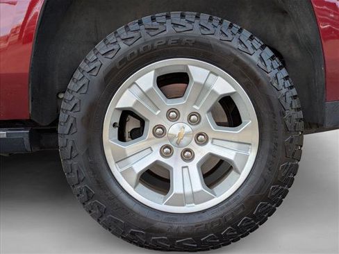 Used 2018 GMC Yukon Denali w/ Denali Ultimate Package image 28