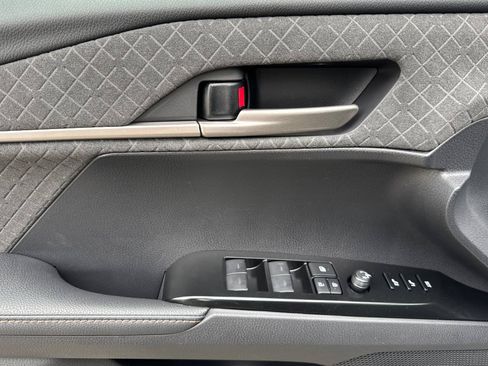New 2026 Toyota Camry XLE FWD image 11