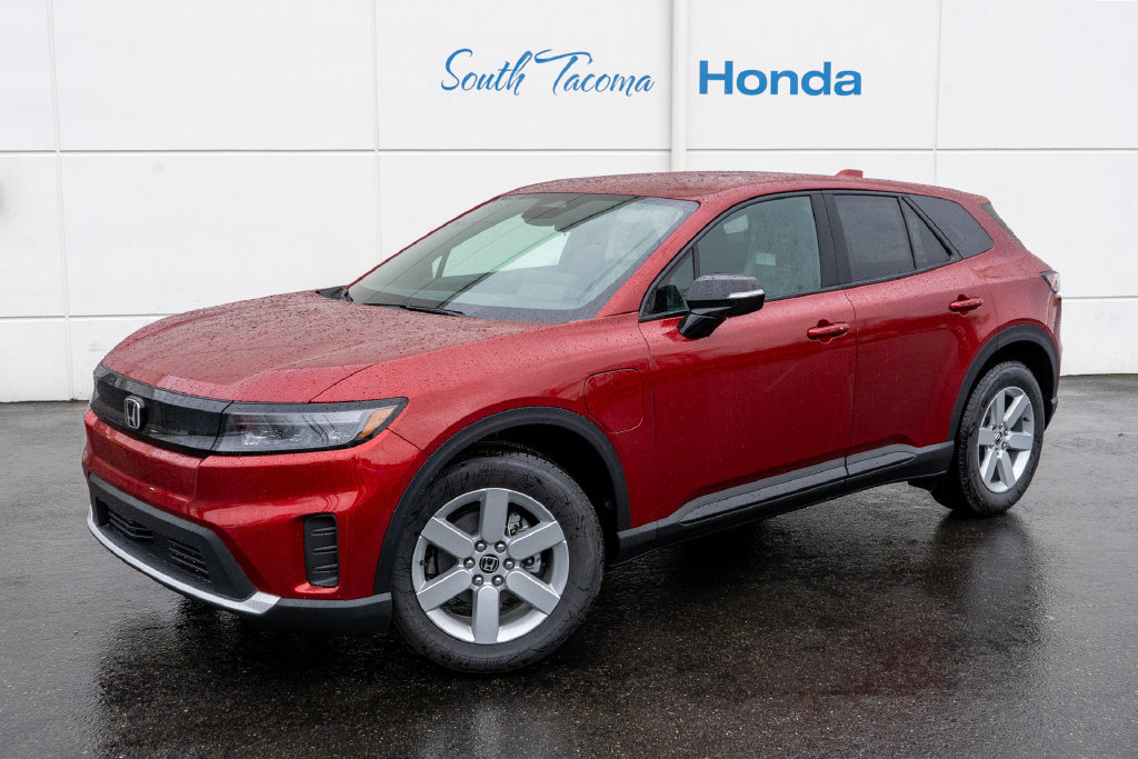 New 2026 Honda Prologue EX image 2