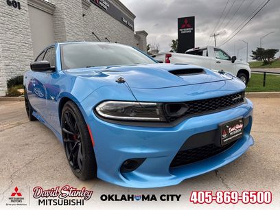 Used 2023 Dodge Charger Scat Pack w/ Plus Group