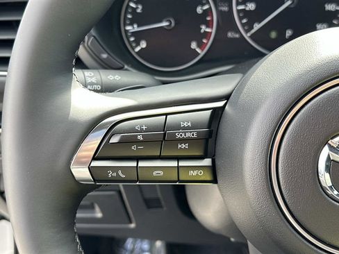 New 2026 MAZDA MAZDA3 Hatchback w/Premium Plus Pkg AWD/4WD image 18
