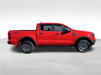 Used 2020 Ford Ranger XLT w/ Equipment Group 302A Luxury video 2