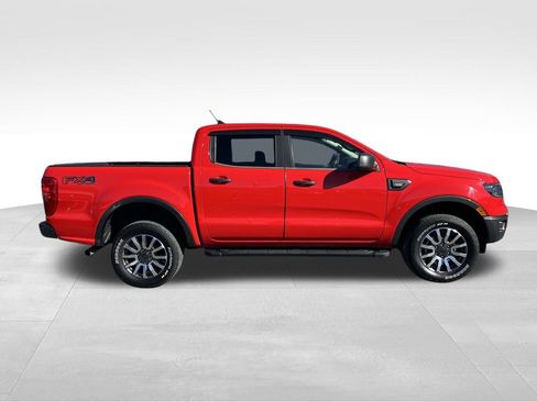 Used 2020 Ford Ranger XLT w/ Equipment Group 302A Luxury image 2