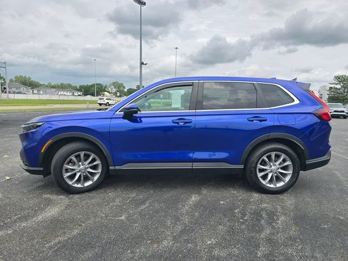 Used 2024 Honda CR-V EX image 13