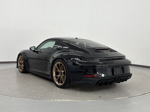 Certified 2022 Porsche 911 GT3 RWD image 3