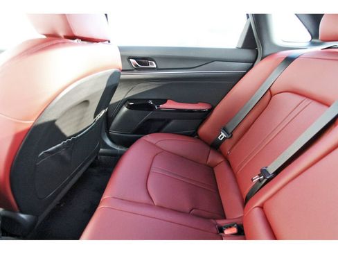New 2026 Kia K5 GT-Line w/ GT-Line Red Interior Package FWD image 11