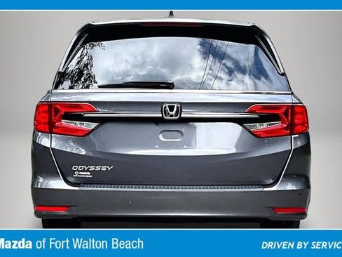Used 2024 Honda Odyssey EX-L image 6
