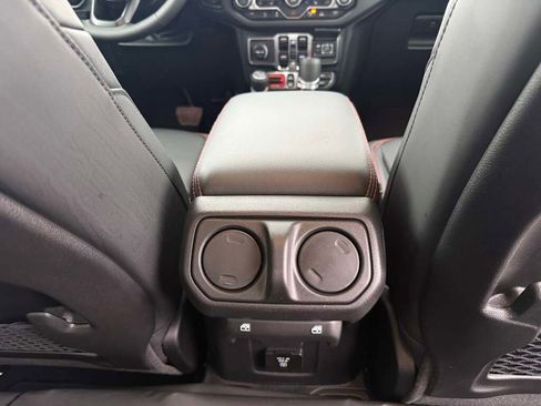 New 2026 Jeep Gladiator Rubicon image 21