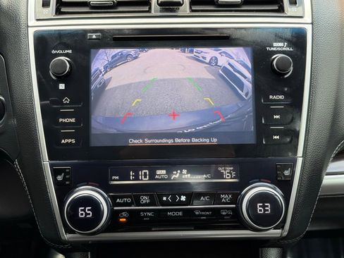 Used 2019 Subaru Legacy 3.6R Limited image 37