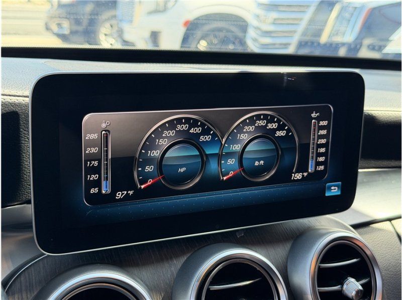Used 2019 Mercedes-Benz C 43 AMG 4MATIC Sedan image 53