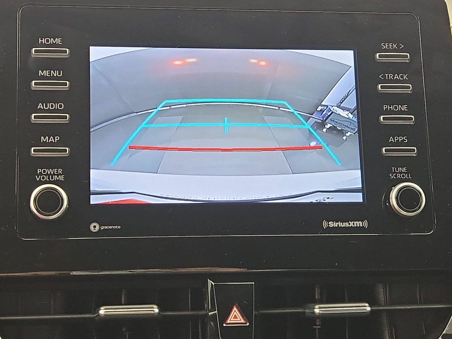 Certified 2023 Toyota Camry LE FWD image 21