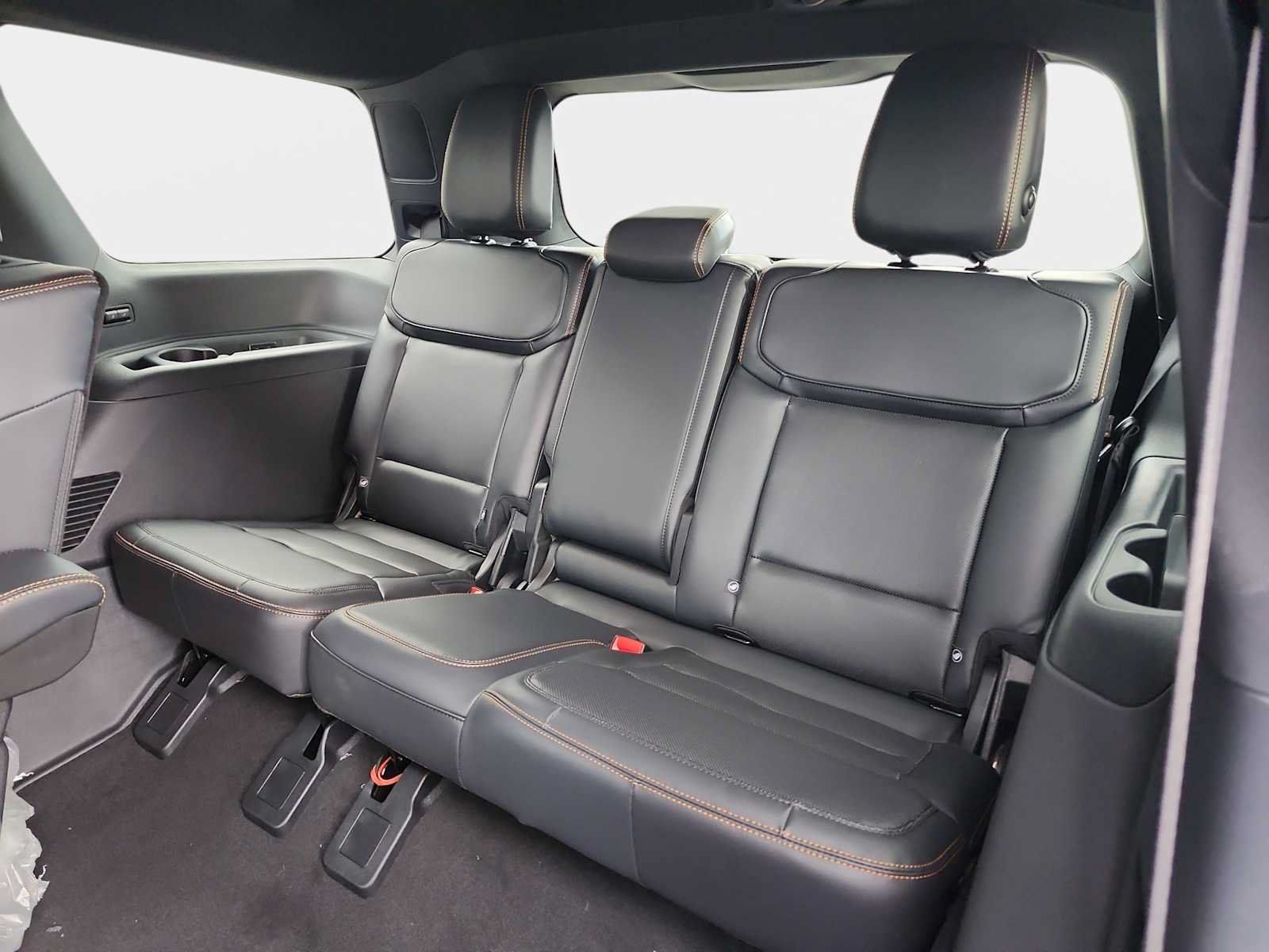 New 2027 Ford Expedition Tremor w/ Driver's Package AWD/4WD image 16