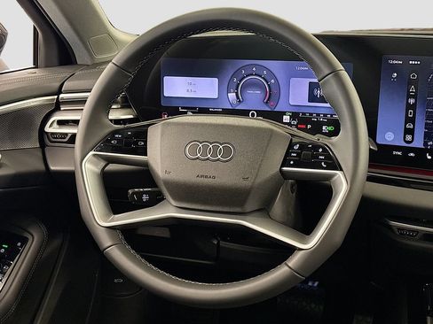 New 2026 Audi A5 2.0T Premium Plus AWD/4WD image 19