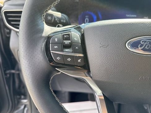 Used 2024 Ford Explorer ST w/ Equipment Group 401A image 14