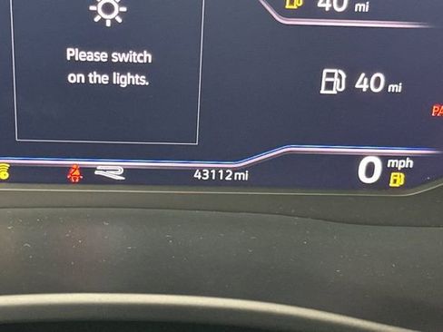 Certified 2023 Volkswagen Atlas SEL Premium image 35