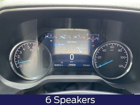 Used 2022 Ford F150 XLT w/ Equipment Group 301A Mid image 8