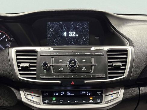 Used 2015 Honda Accord Sport image 25