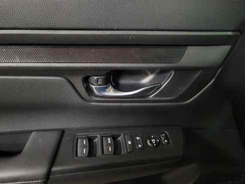 Certified 2025 Honda CR-V LX image 20