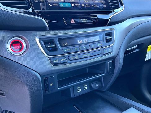 New 2026 Honda Ridgeline RTL image 20