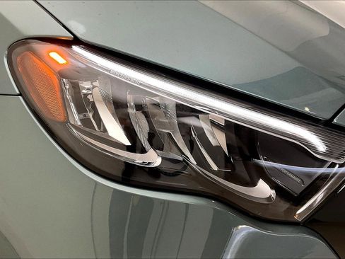 New 2026 Mercedes-Benz E 350 4MATIC Sedan image 7