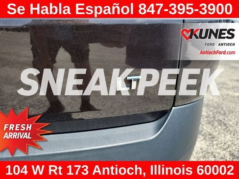 Used 2019 Chevrolet Traverse LT AWD/4WD image 7