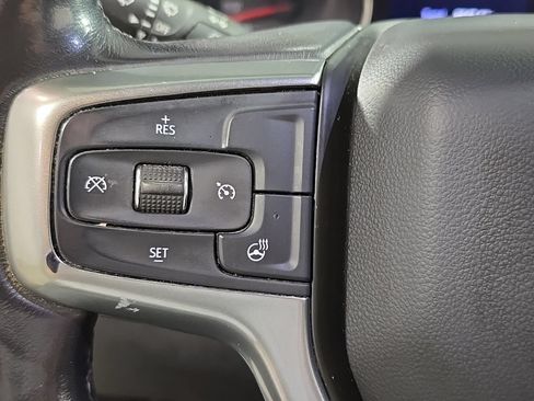 Used 2021 Chevrolet Silverado 1500 RST AWD/4WD image 33
