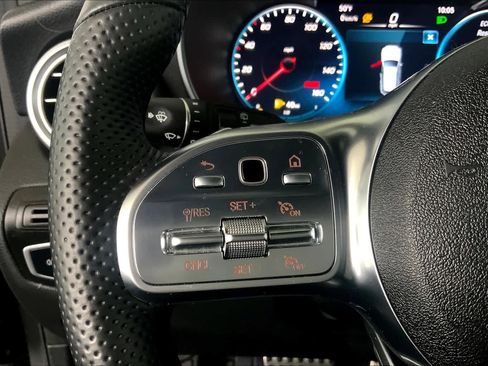 Certified 2022 Mercedes-Benz GLC 300 4MATIC image 24