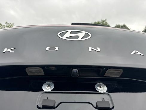 Certified 2024 Hyundai Kona N Line AWD/4WD image 13