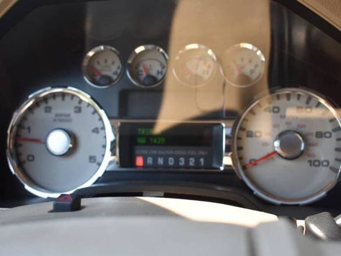 Used 2010 Ford F250 King Ranch AWD/4WD image 32