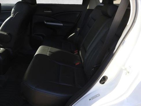 Used 2014 Honda CR-V EX-L image 24
