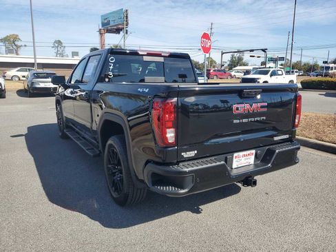 New 2026 GMC Sierra 1500 Elevation w/ Preferred Package image 3