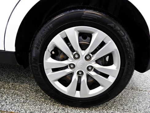 Used 2020 Kia Soul LX FWD image 19