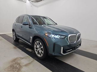 Used 2026 BMW X5 xDrive40i AWD/4WD video 3