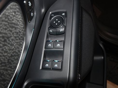 New 2026 Ford Expedition Tremor image 5