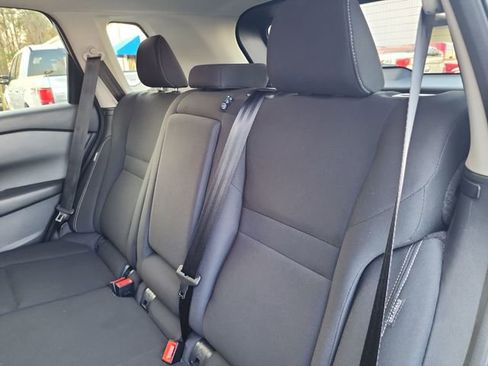 Used 2024 Nissan Rogue S image 30