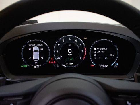 New 2026 Porsche Cayenne S image 27