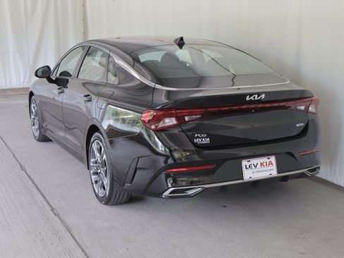 Used 2022 Kia K5 LXS AWD/4WD image 20