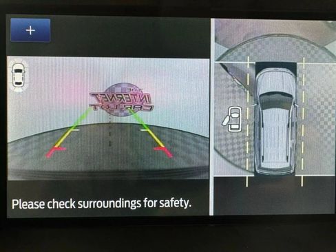 Used 2020 Ford Expedition Limited w/ Equipment Group 302A image 20