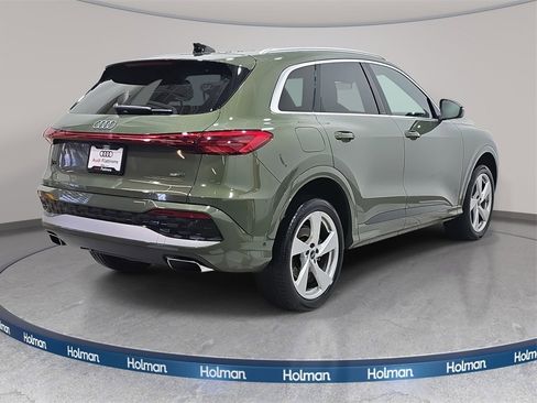 Used 2025 Audi Q5 Premium Plus w/ Premium Plus image 6