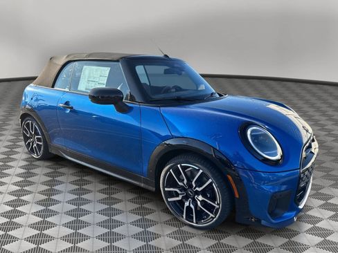 New 2026 MINI Cooper S image 1