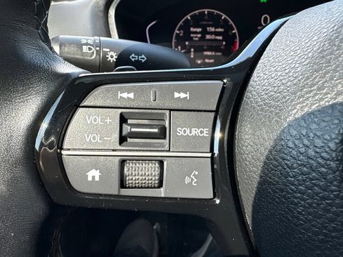 Used 2025 Honda Civic Sport image 20