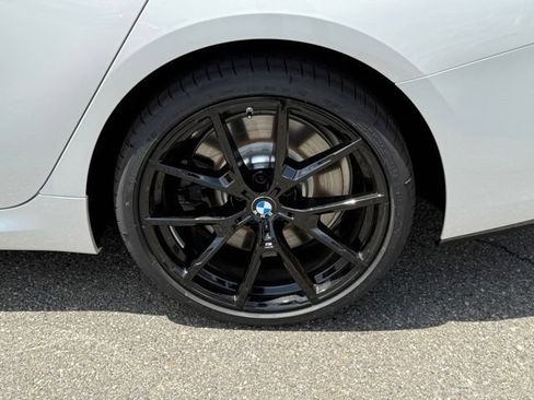 New 2026 BMW 840i RWD image 14