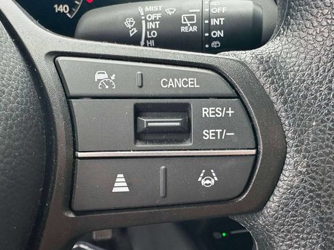 Used 2026 Honda HR-V LX image 18