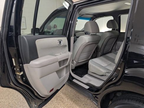Used 2013 Honda Pilot LX image 10