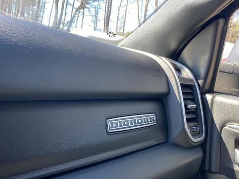 Certified 2024 RAM 2500 Big Horn w/ Bed Utility Group image 21