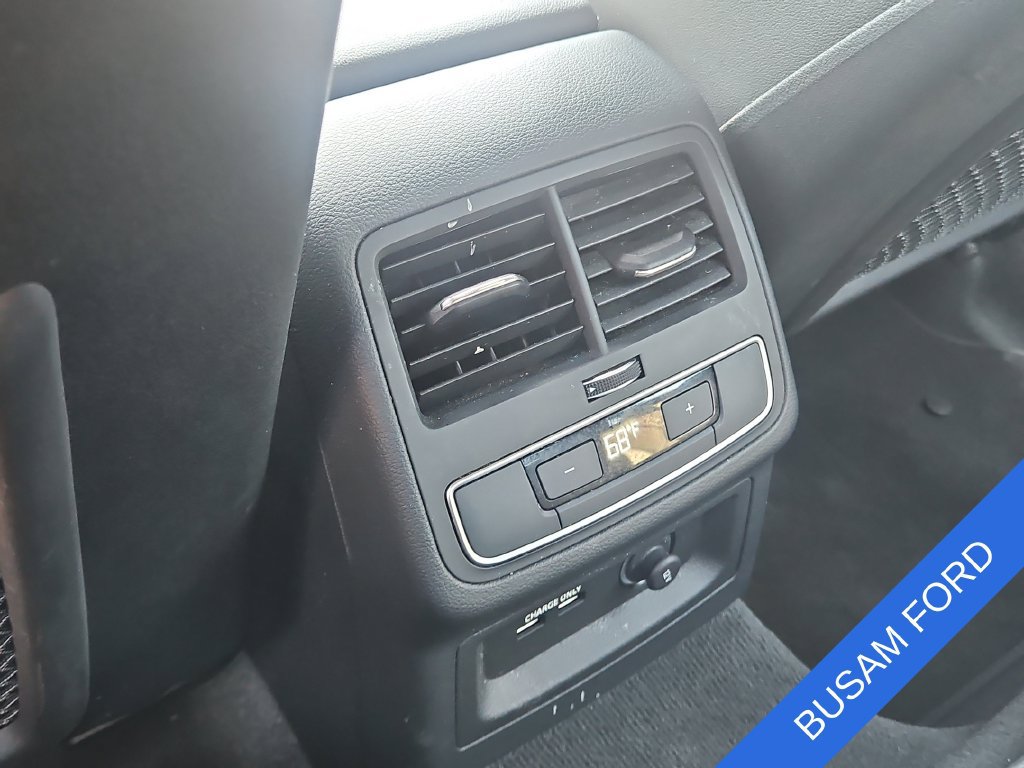Used 2024 Audi A4 2.0T Premium Plus AWD/4WD image 11